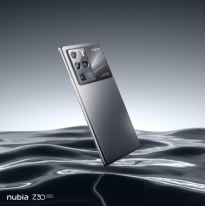 努比亚 Z30 Pro“星际银”配色公布 其他配色真机上手图曝光