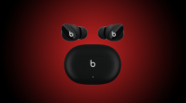 苹果 Beats Studio Buds 真无线耳机曝光 与三星等公司入耳式耳塞相似