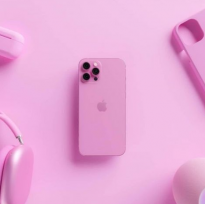 苹果iPhone 13系列最新消息  “Rose Pink”(玫瑰粉)特殊配色曝光