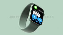 苹果Apple Watch Series 7或增新绿色版本 手表显示屏保持不变