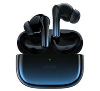 vivo TWS 2主动降噪耳机发布：支持Jovi语音与实时翻译 499元