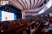 光联集团亮相2021CDIE中国数字化创新博览会