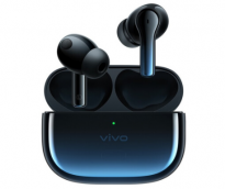 vivo TWS 2真无线降噪耳机预售：499元 三麦克风通话降噪