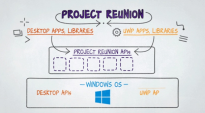 微软Project Reunion 将支持ARM64与Win10 1809版本 兼容多设备