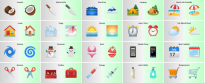 Android 12 新 emoji 表情符号出炉：超389个新表情符号