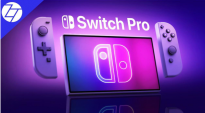 消息称任天堂或在 9 月发布 Switch Pro 打算逐步淘汰标准版Switch