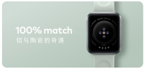 魅族首款手表MEIZU Watch正式发布：1499元适配鸿蒙OS 独立安装应用