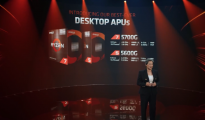 AMD R7 5700G和R5 5600G APU发布 买CPU送显卡系列