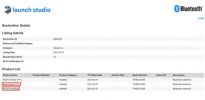 Redmi AirDots 3 Pro 海外版曝光 可能有两个版本