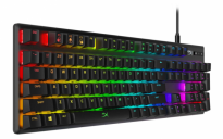 高速万能轴 HyperX起源水轴RGB游戏机械键盘