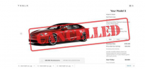 马斯克宣布取消加强版特斯拉Model S Plaid +车型 已停止预定