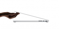 苹果WWDC21官方视频泄露“M1X MacBook Pro” 提供比M1更好CPU性能