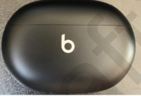 苹果Beats Studio Buds耳机现身数据库：区别于AirPods 取消耳机下方短柄