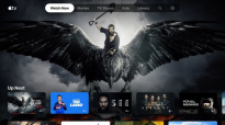 苹果Apple TV应用已支持微软Xbox Series X/S杜比视界 可享受全新或流行电影