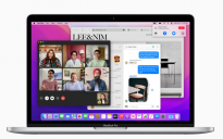 外媒：苹果 M1X MacBook Pro锁定今年11月发布 进入全新Mac时代