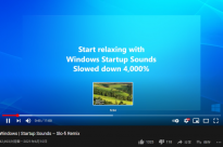 微软发布 11 分钟的“Win11”预告片：含各版本Windows启动声音混奏