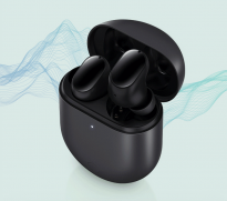 Redmi AirDots 3 Pro降噪耳机今晚零点299元 可同时品连接两个设备