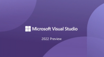 微软Visual Studio 2022公开预览版（64位）下载地址 附带 .NET 6