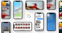 苹果iOS 15预览版中文更新内容介绍：拓展手中iPhone能力