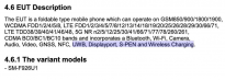 三星Galaxy Z Fold 3/Flip 3通过FCC认证 支持磁吸方式无线充电