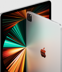彭博社：苹果将推比12.9英寸更大iPad Pro 有望提供反向无线充电能力
