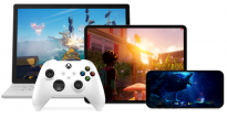 微软为苹果设备和PC设备推Xbox云游戏服务 畅玩超100 款游戏