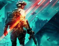 EA《战地 2042》将于10月22日发售 将支持DLSS/Reflex 技术