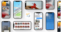 iOS 15和iPadOS 15公测版Beta推送：修复iCloud问题 附升级方法 