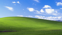 三男子重造微软Windows XP经典壁纸 时隔25年同个地方拍摄