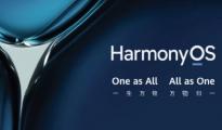 69款机型升级，鸿蒙HarmonyOS 2升级用户破千万 Mate X2升级比例最高