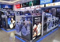在东南亚：上半年海尔洗衣机多国两位数增长 