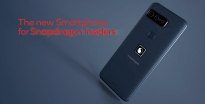 高通发布骁龙牌智能手机：基于华硕ROG Phone 5打造