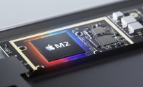 苹果M2芯片或延期发布 有望与2021款MacBook Air推出