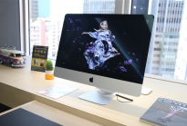 新iMac曝光：更大的屏幕 M1X或M2X处理器
