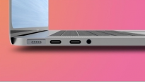 曝新MacBook Pro性能砍半：首发M1x芯片 外观方面取消曲线设计