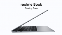 realme Book笔记本高清渲染图曝光 配置上搭载11代酷睿i3/i5处理器