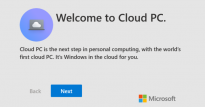 外媒：微软Win11 Cloud PC云电脑支持安卓和 iOS设备访问