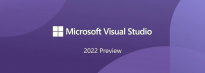 微软Visual Studio 2022第二个预览版发布：本地化适配 附下载地址