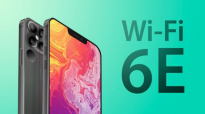 曝苹果iPhone 13/Pro将搭载Wi-Fi 6E：增加6GHz 频段
