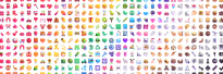 微软Win11全新Emoji 表情系统发布：视频演示公布 大眼回形针助手回归