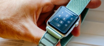 苹果iOS 14.7系统曝Bug：Apple Watch解锁无法依靠iPhone