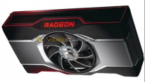 AMD RX 6600、RX 6600 XT 8月11日登场 预计有32组计算单元