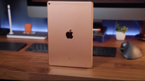 iPad 9曝光：继续保留Home键 搭载A13处理器 