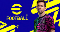 《实况足球》系列正式更名《eFootball》 告别PES品牌