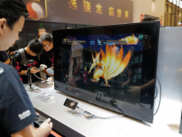 高通再次包馆ChinaJoy，骁龙888 Elite Gaming手机游戏风暴来袭
