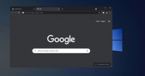 谷歌Chrome浏览器将内置截图工具 屏幕截图将自动保存到剪贴板