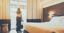 为什么酒店的床睡起来特别舒服？美神床垫告诉你这些“小心机”