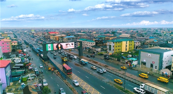 在尼日利亚：海尔智家上半年增长40%，继续开拓市场空间