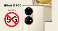华为P50/Pro系列为何没有5G？手机通信基本原理解释