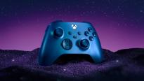 Xbox无线控制器极光蓝配色9月14日发售，其它颜色国行售459元